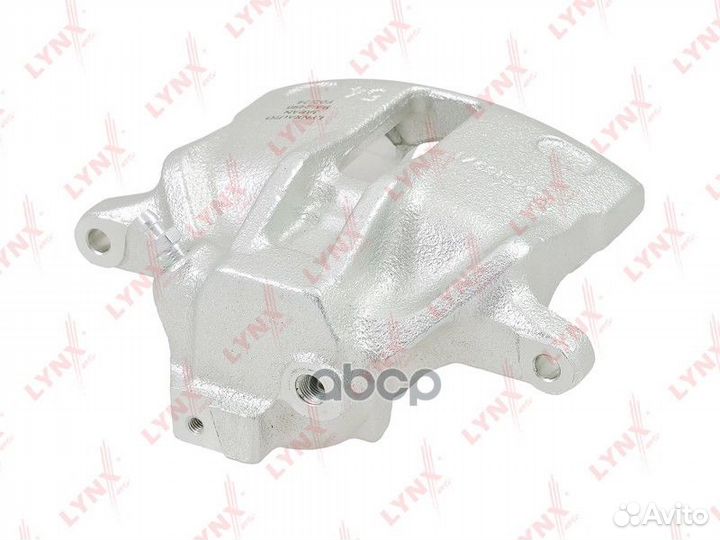 Суппорт тормозной перед прав audi A4 B5 94-01