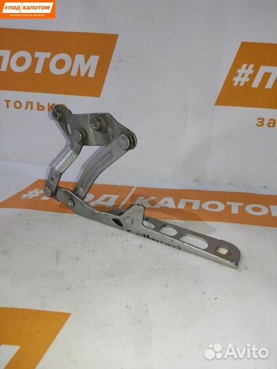 Петля капота левая Ford Mondeo 3 (2000 - 2003)