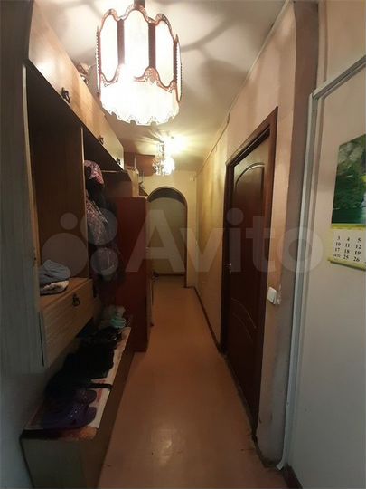 Комната 16,5 м² в 3-к., 5/12 эт.