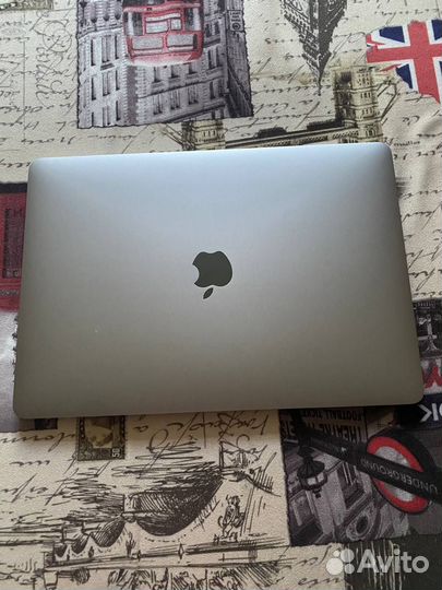 Apple Macbook Pro 13 2022 M2 256gb