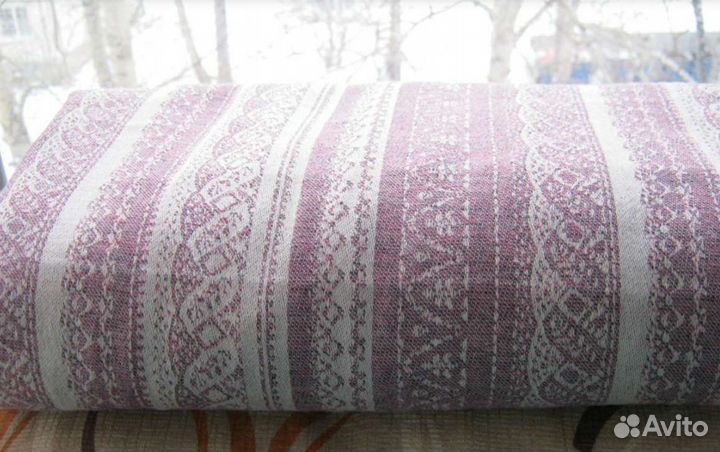 Слинг-шарф Diva Milano