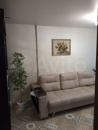 1-к. квартира, 31,2 м², 2/5 эт.