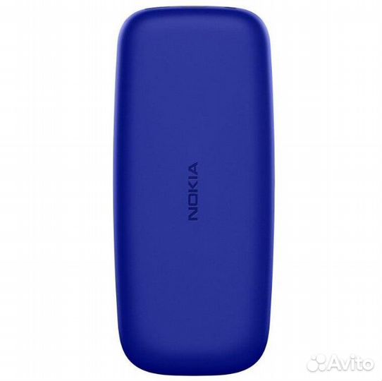 Nokia 105 4th gen TA-1203