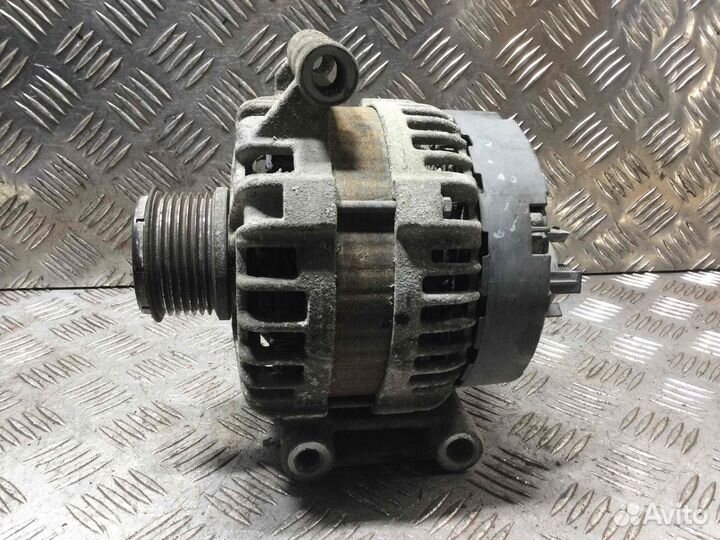 Генератор Ford Transit 0125711134; cc1t10300cd CYR5