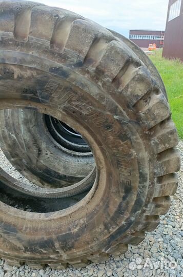 Шины Bridgestone 14.00 R24 vrls