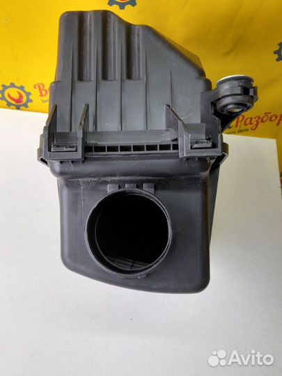 Корпус воздушного фильтра Hyundai Solaris 2010-14