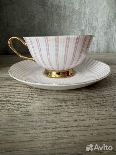 Чайный сервиз