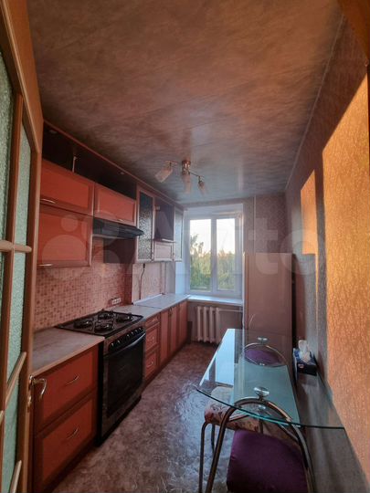 1-к. квартира, 29,7 м², 7/9 эт.