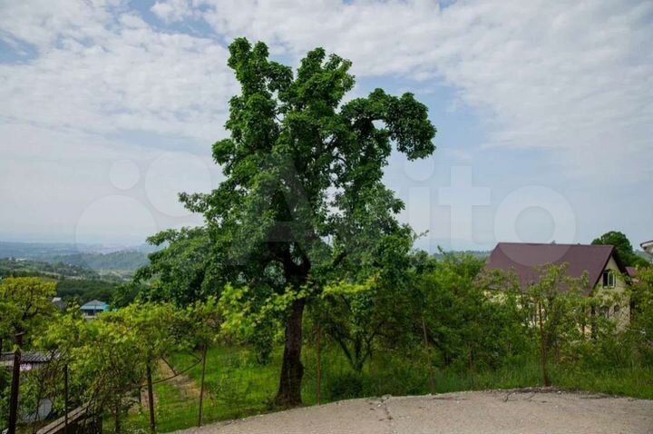 Участок 10,2 сот. (ИЖС)