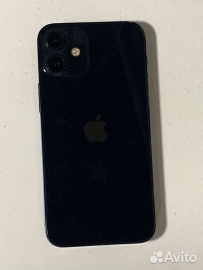 iPhone 12 mini, 64 ГБ