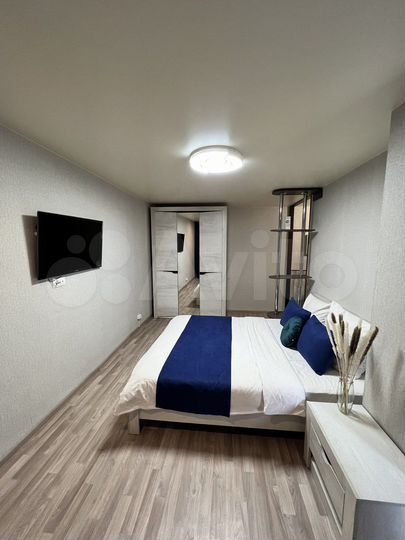 Квартира-студия, 31 м², 3/4 эт.