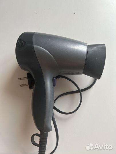 Фен braun 1400 оригинал