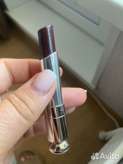 Помада Dior Addict тон 991 оригинал