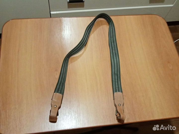 Ремень на оружие