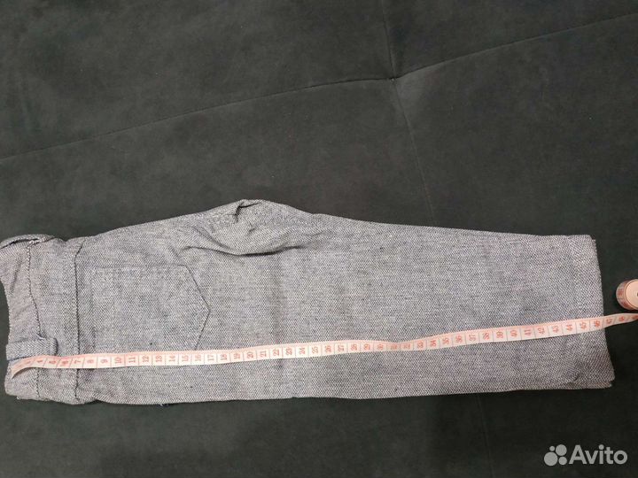 Костюм на годик 86см