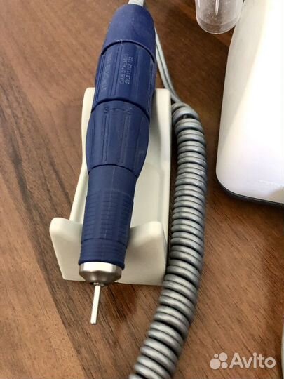 Аппарат для маникюра и педикюра Strong 210 35k