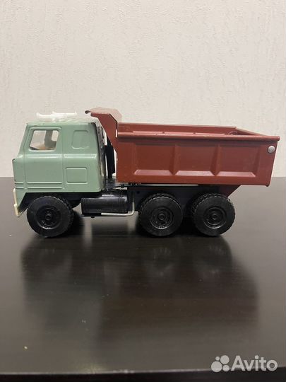 Самосвал 