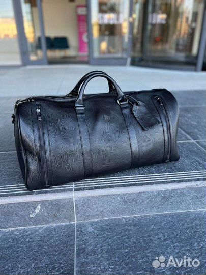 Сумка дорожная Bottega