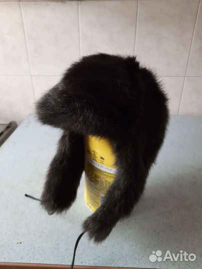 Шапка детская