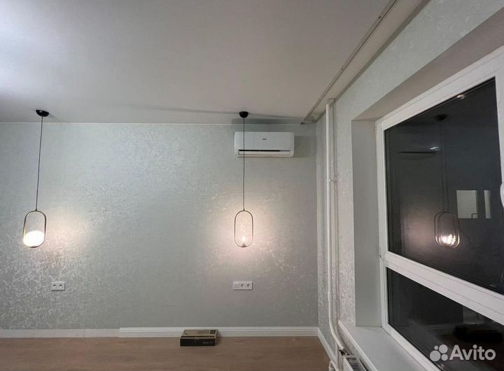 Кондиционеры с монтажом