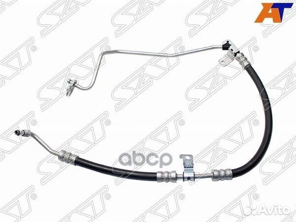 Шланг гур Chevrolet Cobalt 13- ST-95186478 Sat