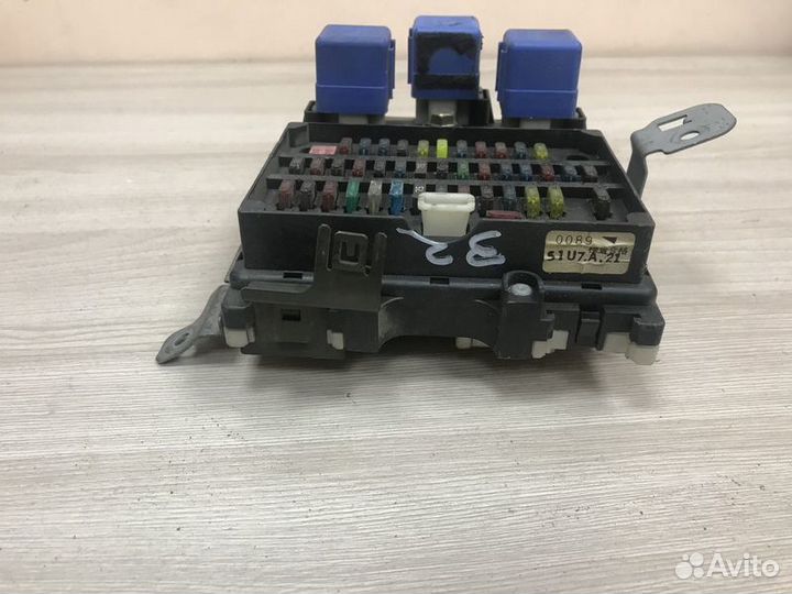 Блок предохранителей Nissan Cefiro A32 с1994-2000г