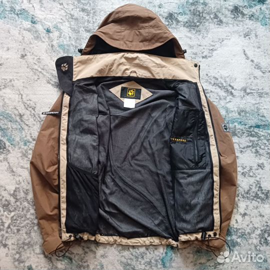 Куртка Jack Wolfskin Texapore