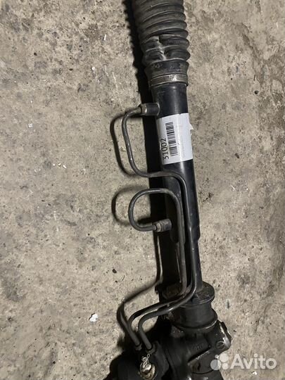 Речевая рейка на raum