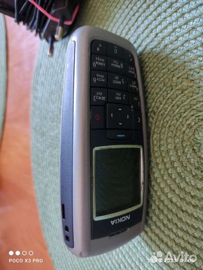 Nokia 2600