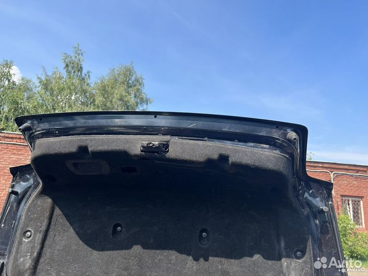 Крышка багажника Hyundai Sonata 5 (Тагаз)