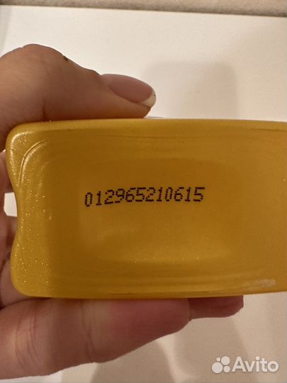 Духи Амуаж Саншайн Оригинал