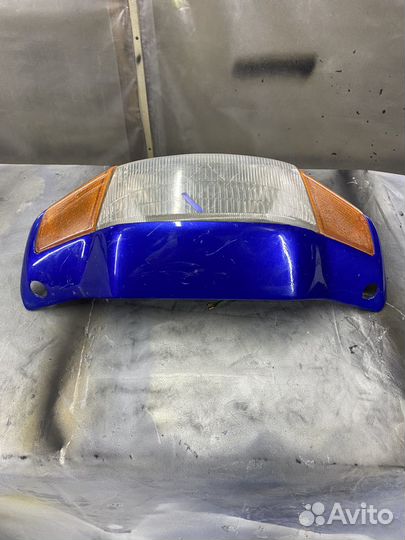 Пластик Honda tact af 24