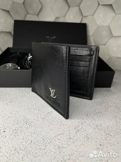 Мужской подарочный набор Louis Vuitton
