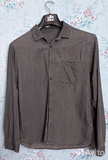 Мужская рубашка