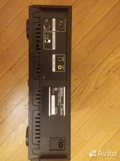 Видиоплеер