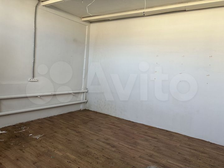 Производство, 50 м²