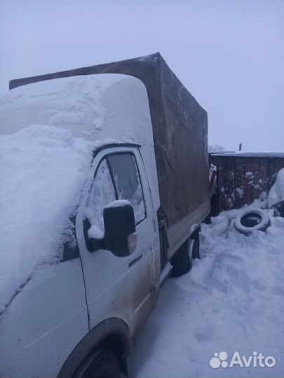 Тент споллер