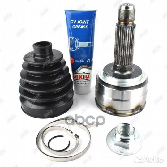 Шрус JC28039 jikiu