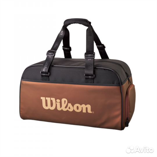 Теннисная сумка Wilson Pro Staff V14 Duffel