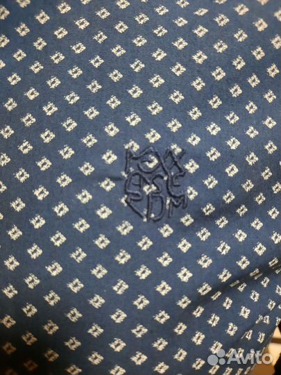 Мужская рубашка