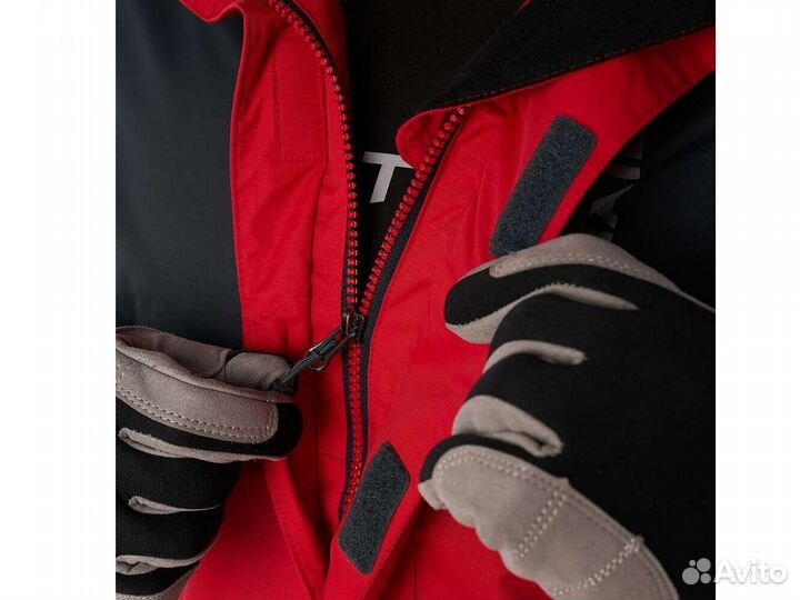 Костюм для охоты и рыбалки Finntrail