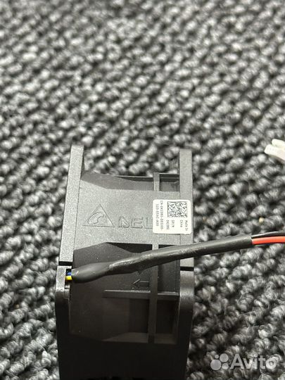 Кулер для блока питания s19 L7 whatsminer