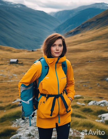 Аватарка / фотосессия не выходя из дома нейросеть