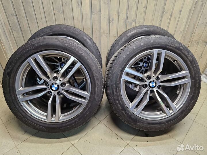 BMW X6 F16 E71 X5 F15 E70 R19 285/45 R19 255/50
