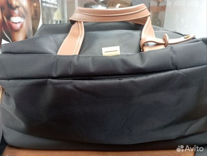 Сумка Samsonite мужская sport