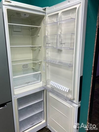 Холодильник Hotpoint-ariston HF5200W Гарантия
