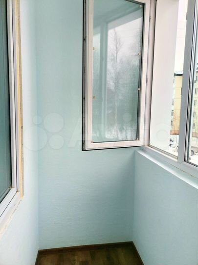 1-к. квартира, 38,8 м², 2/4 эт.