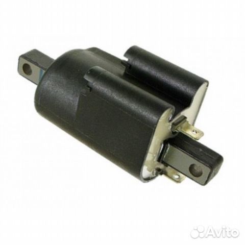 Катушка зажигания BRP summit 600/MXZ 600