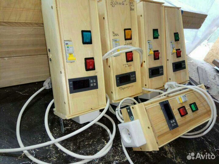 Коптилка Дистиллятор дымогенератор