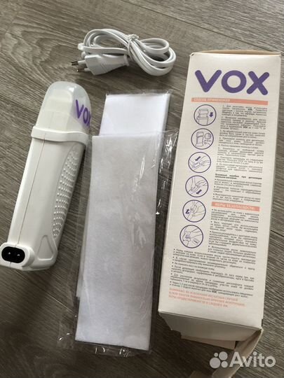 Набор для депиляции